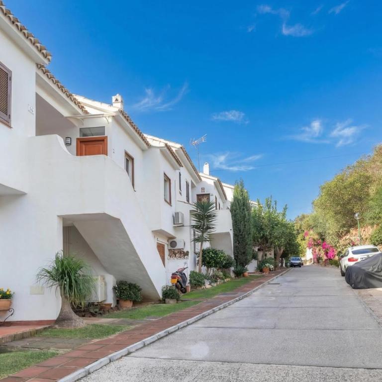 Sol Vista Terrace - Happy Rentals - Apartamento Ático - 20