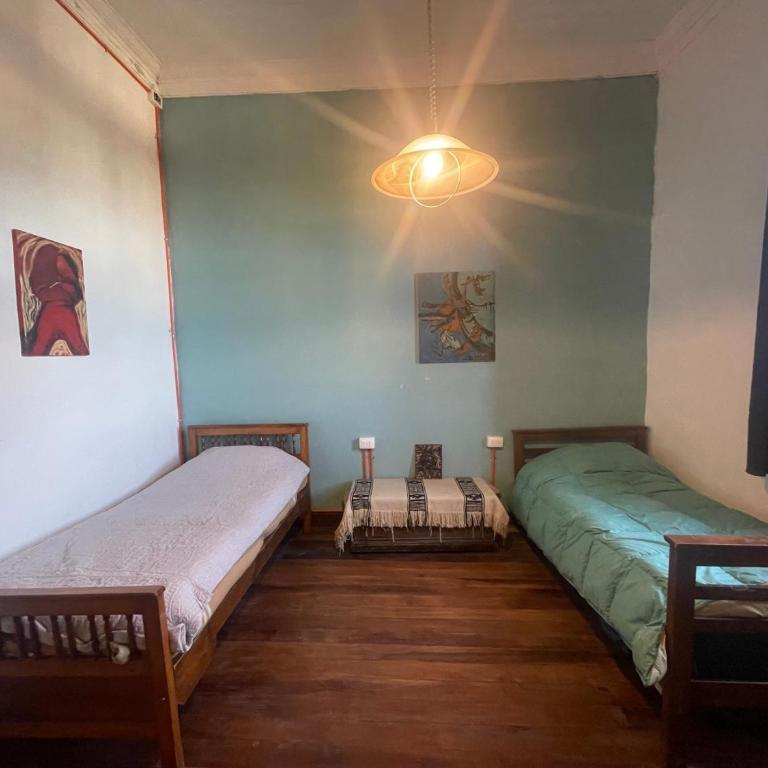 Casa Che - Twin Room - 4