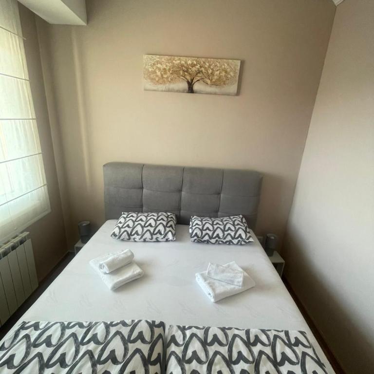 Apartman Savanovic sa garazom - Apartman sa 1 Spavaćom Sobom - 13