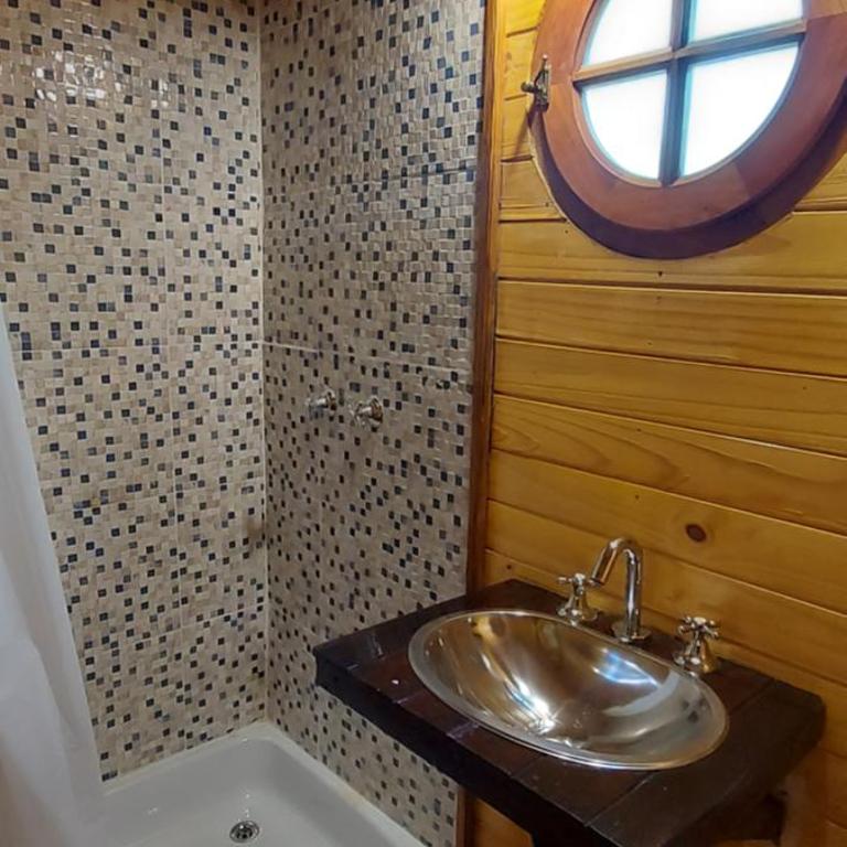 Cabañas Amo Río - Delta - Casa con 1 dormitorio - 6