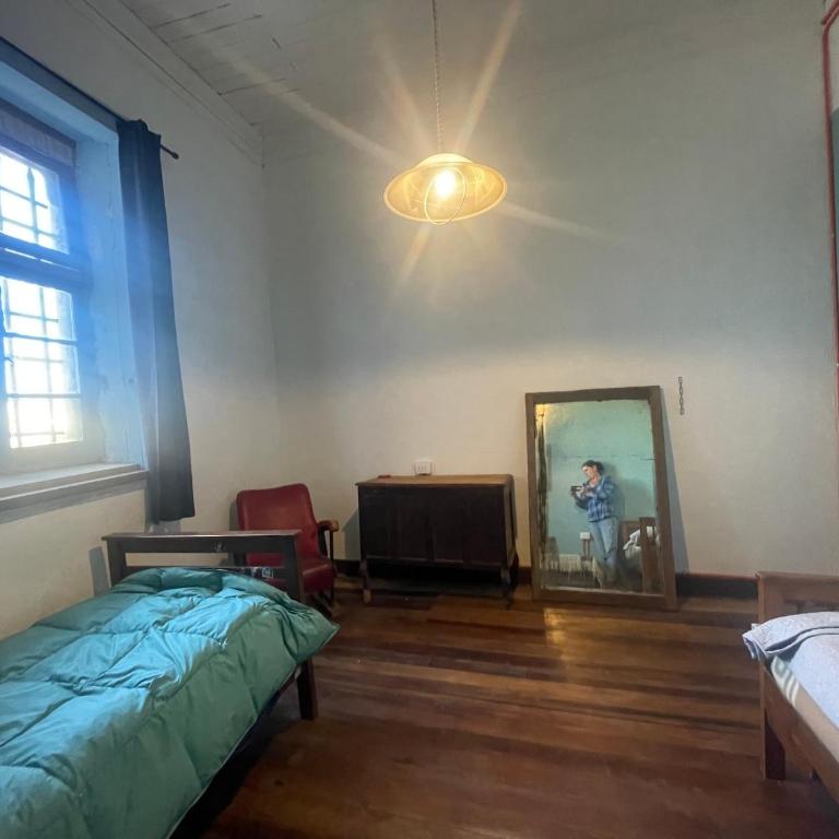Casa Che - Twin Room - 8