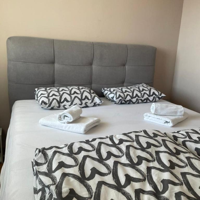 Apartman Savanovic sa garazom - Apartman sa 1 Spavaćom Sobom - 15