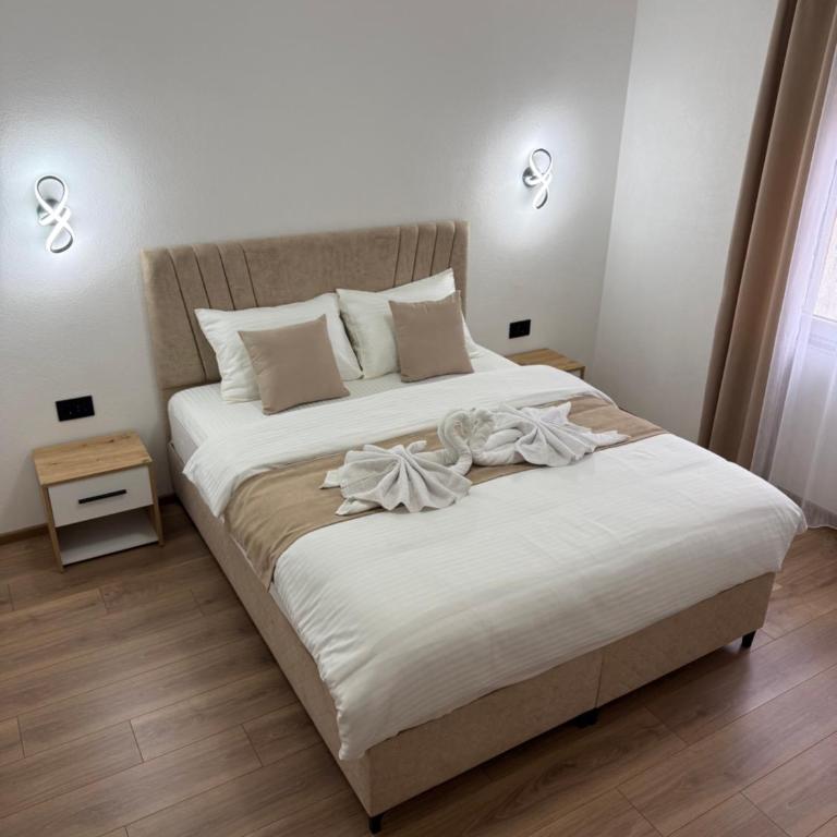 Apartman Đole&Ljuba -Radanovići , Kotor - Apartment mit 2 Schlafzimmern - 13