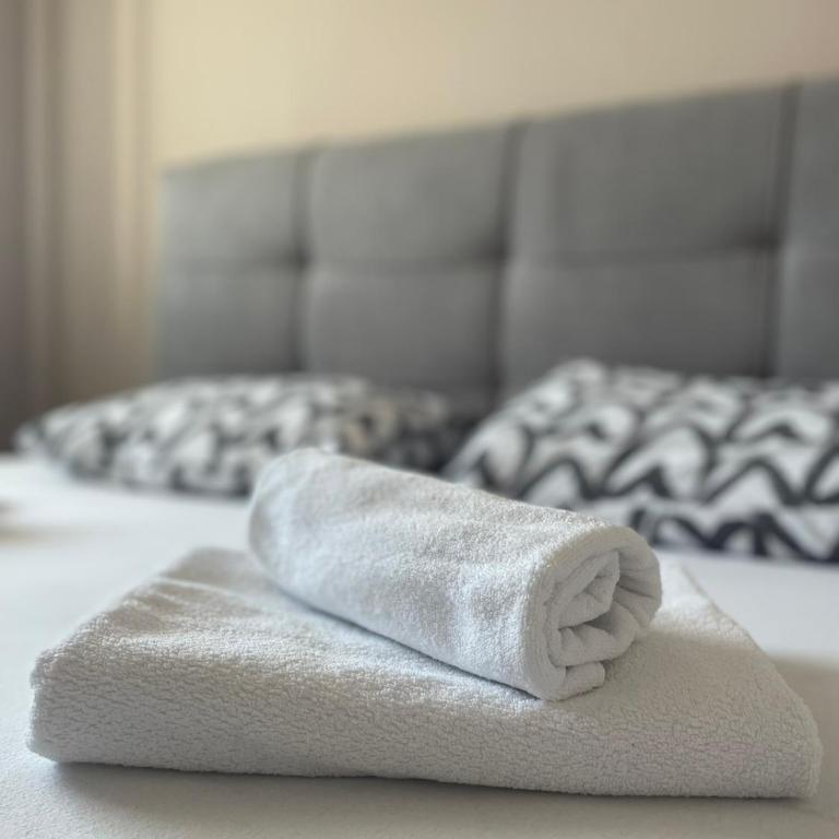 Apartman Savanovic sa garazom - Apartman sa 1 Spavaćom Sobom - 14