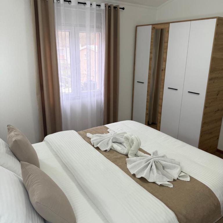 Apartman Đole&Ljuba -Radanovići , Kotor - Apartment mit 2 Schlafzimmern - 15