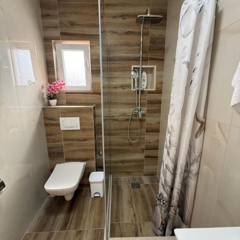 Apartman Đole&Ljuba -Radanovići , Kotor - Apartment mit 2 Schlafzimmern - 21