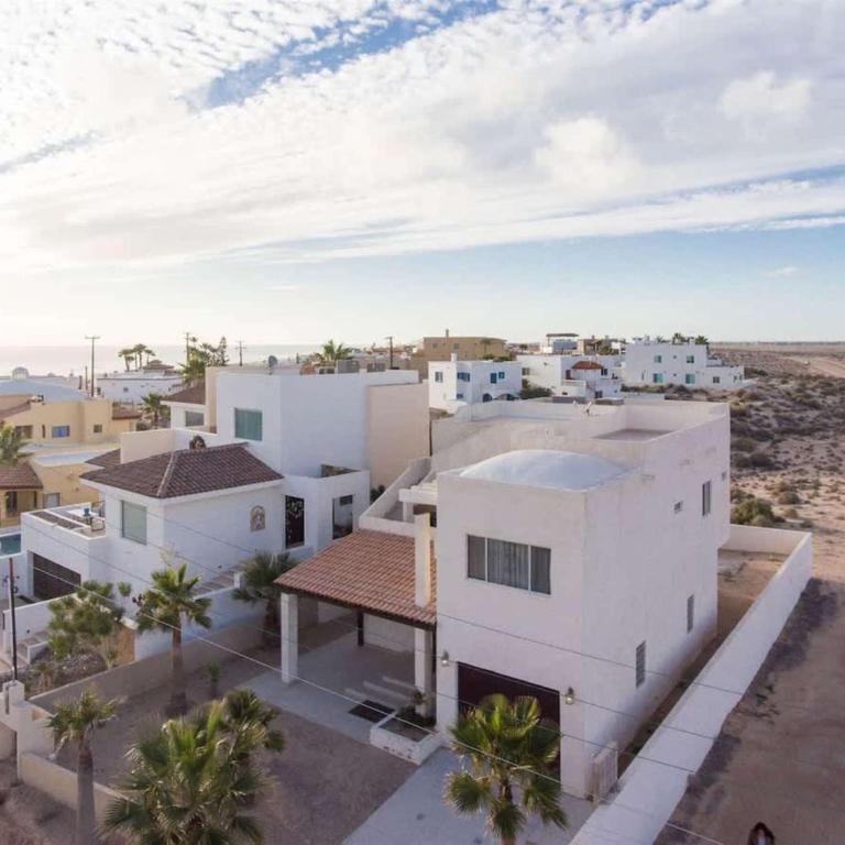 Spacious Oceanview Home Casita del Mar - Apartamento - 1