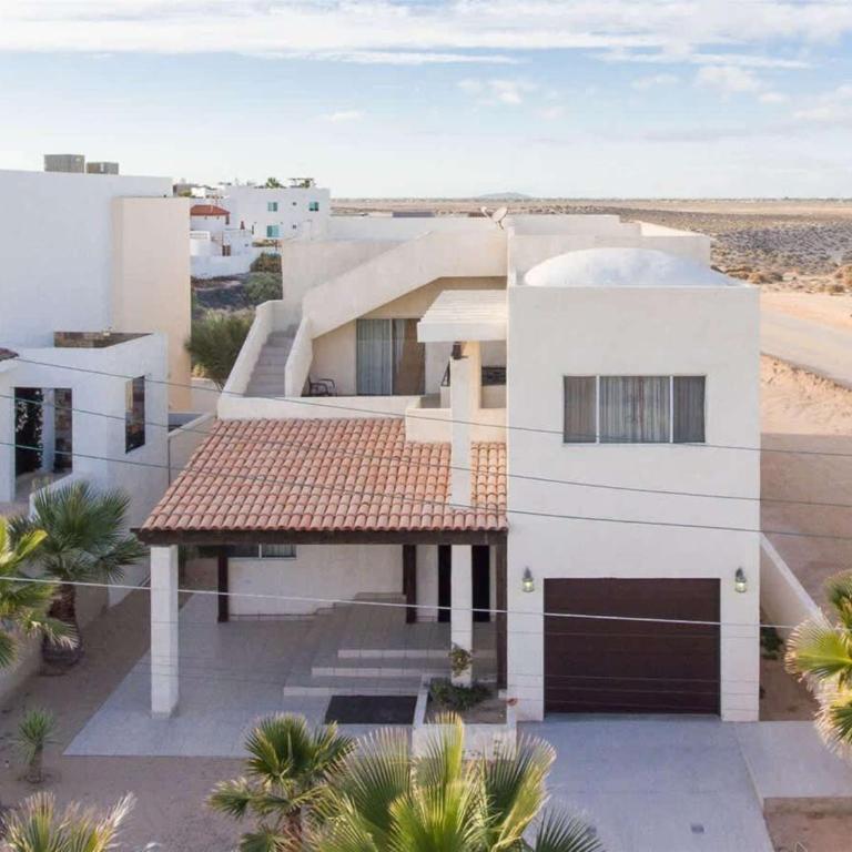 Spacious Oceanview Home Casita del Mar - Apartamento - 2