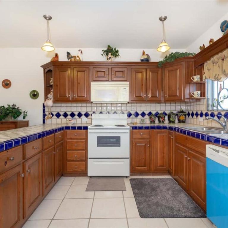 Spacious Oceanview Home Casita del Mar - Apartamento - 5