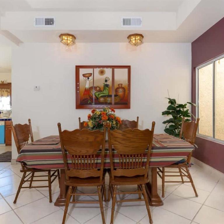 Spacious Oceanview Home Casita del Mar - Apartamento - 6