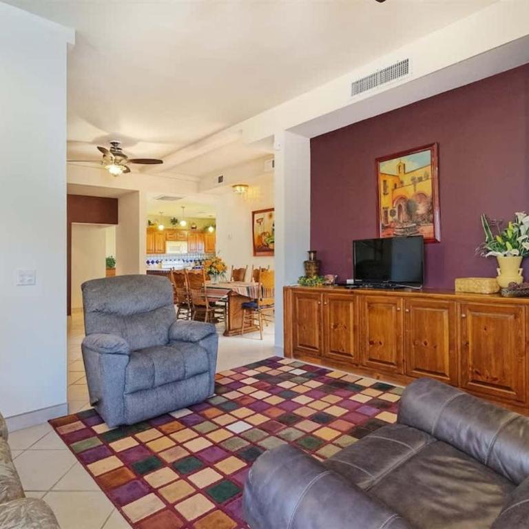 Spacious Oceanview Home Casita del Mar - Apartamento - 7
