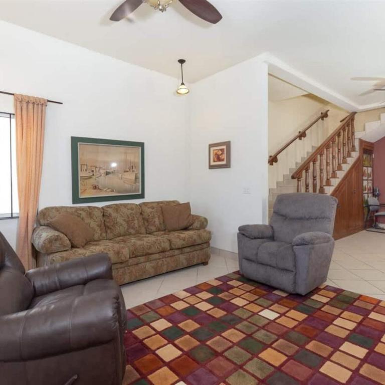 Spacious Oceanview Home Casita del Mar - Apartamento - 8