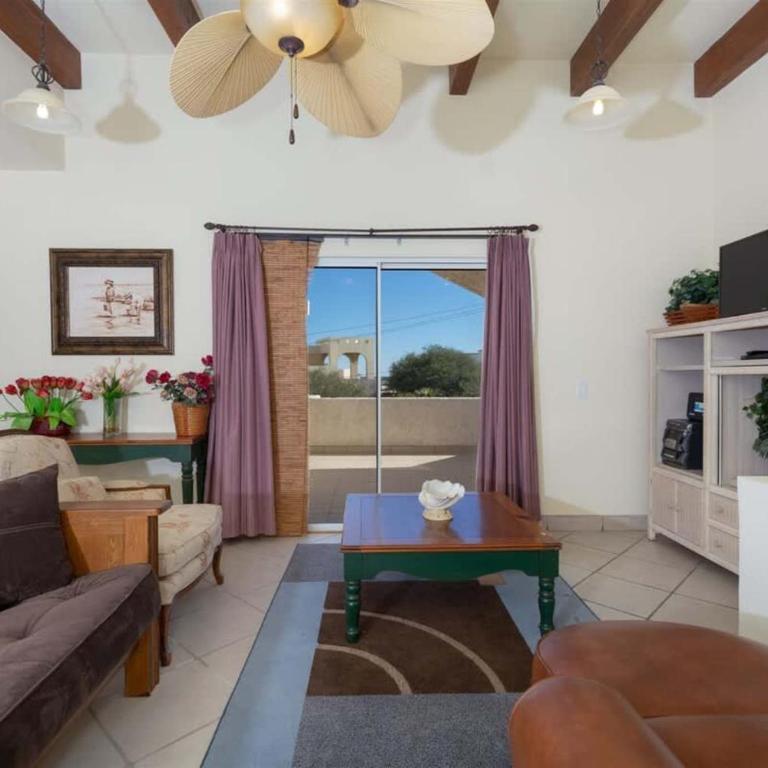 Spacious Oceanview Home Casita del Mar - Apartamento - 9