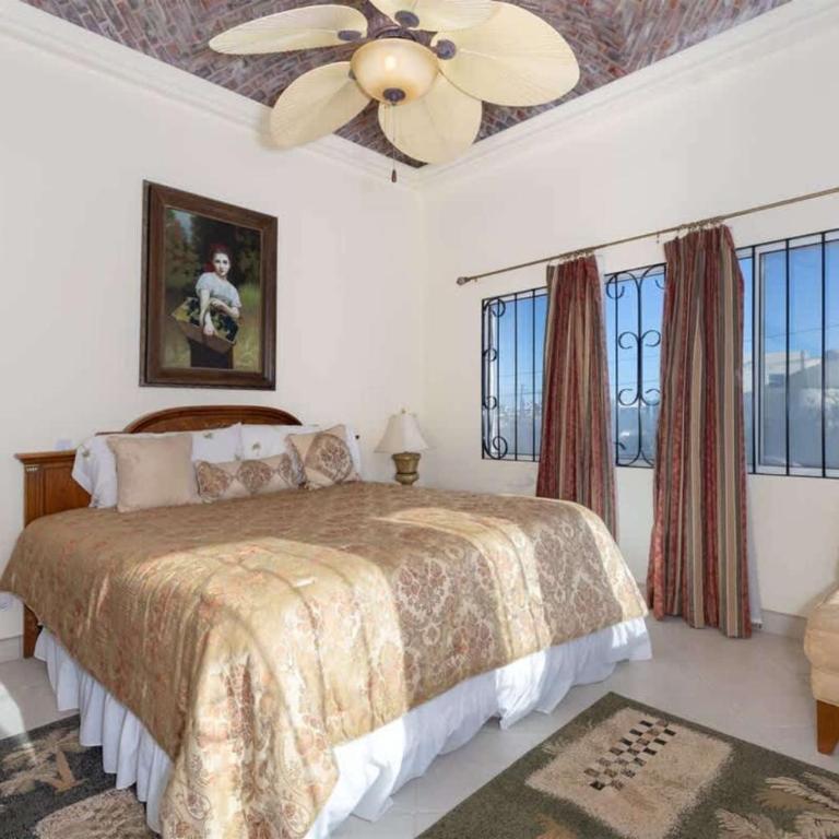 Spacious Oceanview Home Casita del Mar - Apartamento - 11