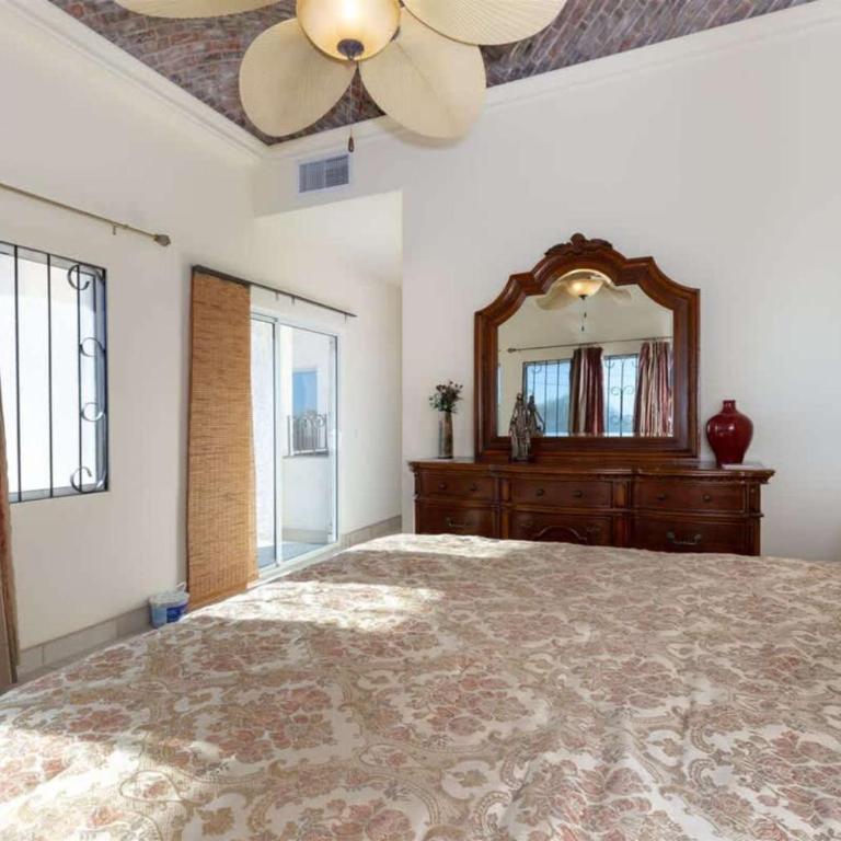Spacious Oceanview Home Casita del Mar - Apartamento - 12