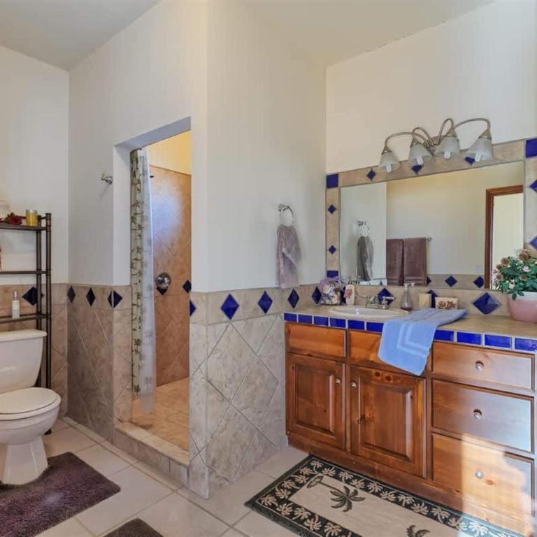 Spacious Oceanview Home Casita del Mar - Apartamento - 13