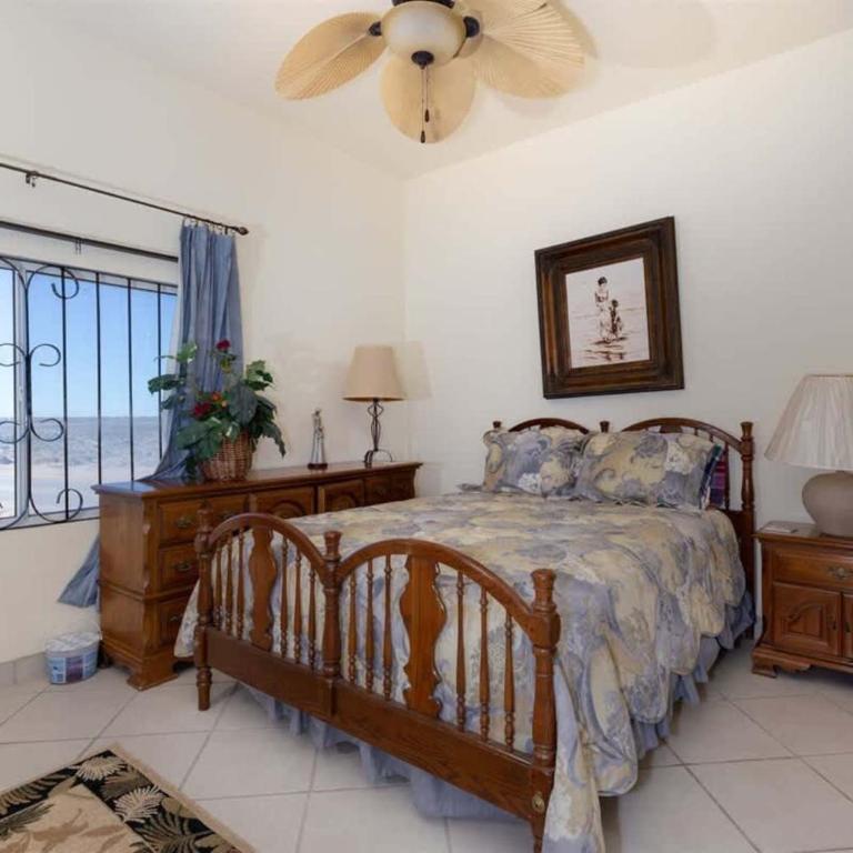 Spacious Oceanview Home Casita del Mar - Apartamento - 16