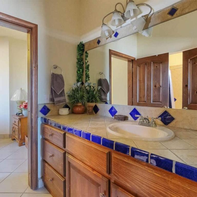 Spacious Oceanview Home Casita del Mar - Apartamento - 18