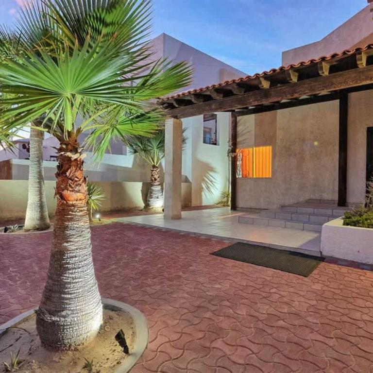 Spacious Oceanview Home Casita del Mar - Apartamento - 24