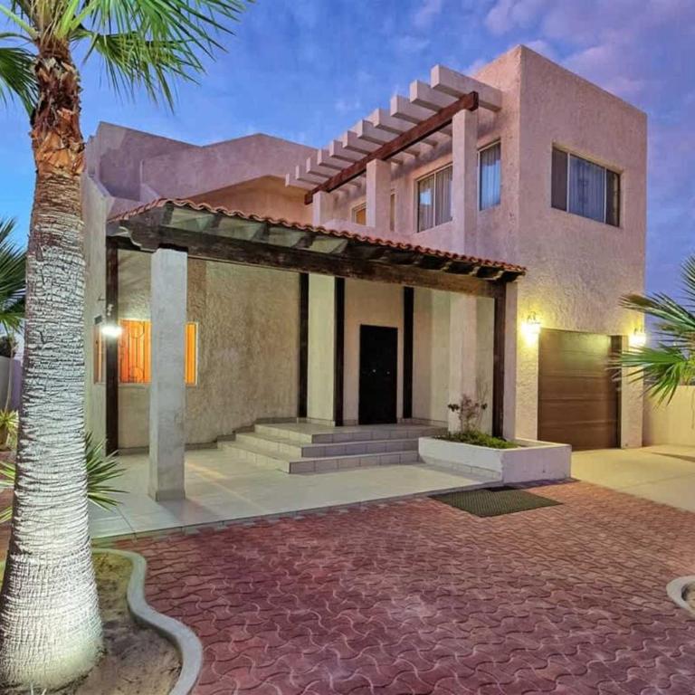 Spacious Oceanview Home Casita del Mar - Apartamento - 25