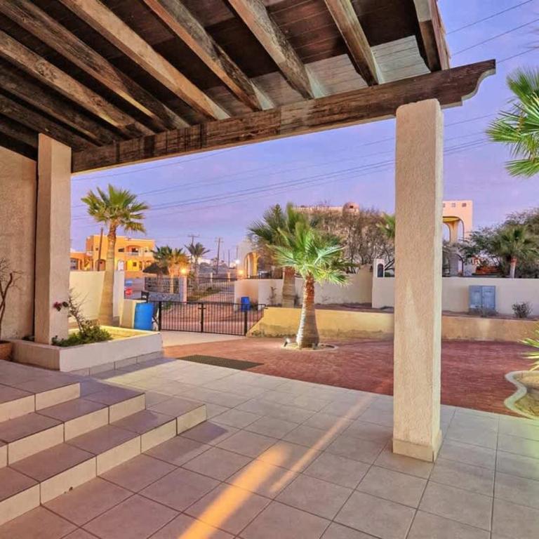 Spacious Oceanview Home Casita del Mar - Apartamento - 27