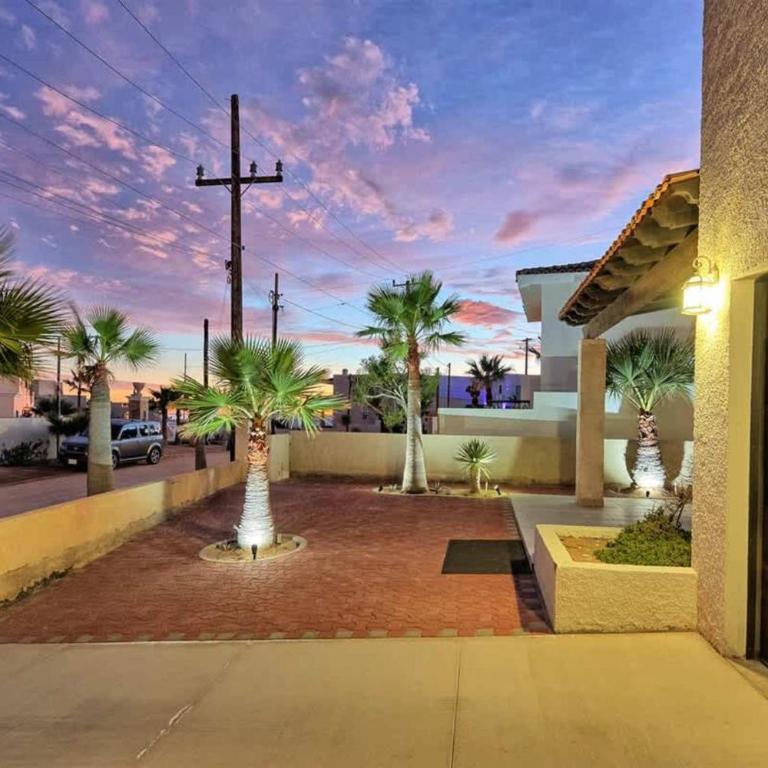 Spacious Oceanview Home Casita del Mar - Apartamento - 29