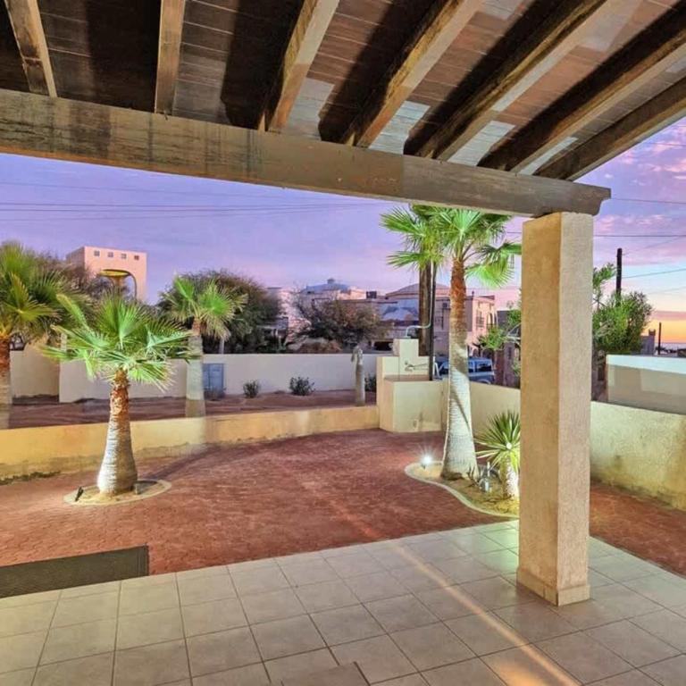 Spacious Oceanview Home Casita del Mar - Apartamento - 30
