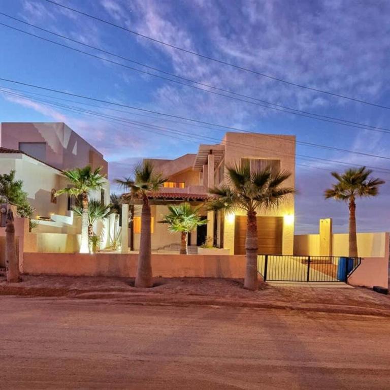 Spacious Oceanview Home Casita del Mar - Apartamento - 32