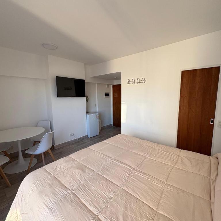 MonoambienteBsAs - Apartamento de 1 dormitorio con balcón - 17
