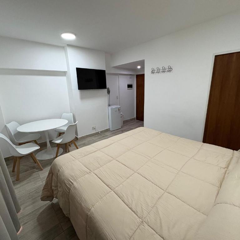 MonoambienteBsAs - Apartamento de 1 dormitorio con balcón - 19