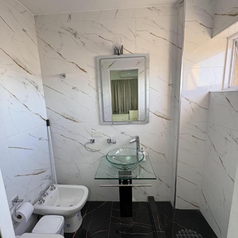 MonoambienteBsAs - Apartamento de 1 dormitorio con balcón - 23