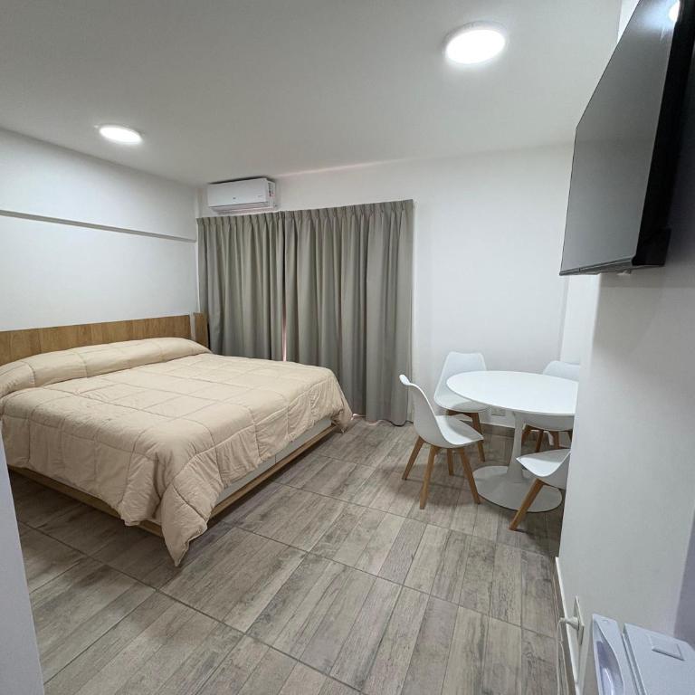 MonoambienteBsAs - Apartamento de 1 dormitorio con balcón - 10