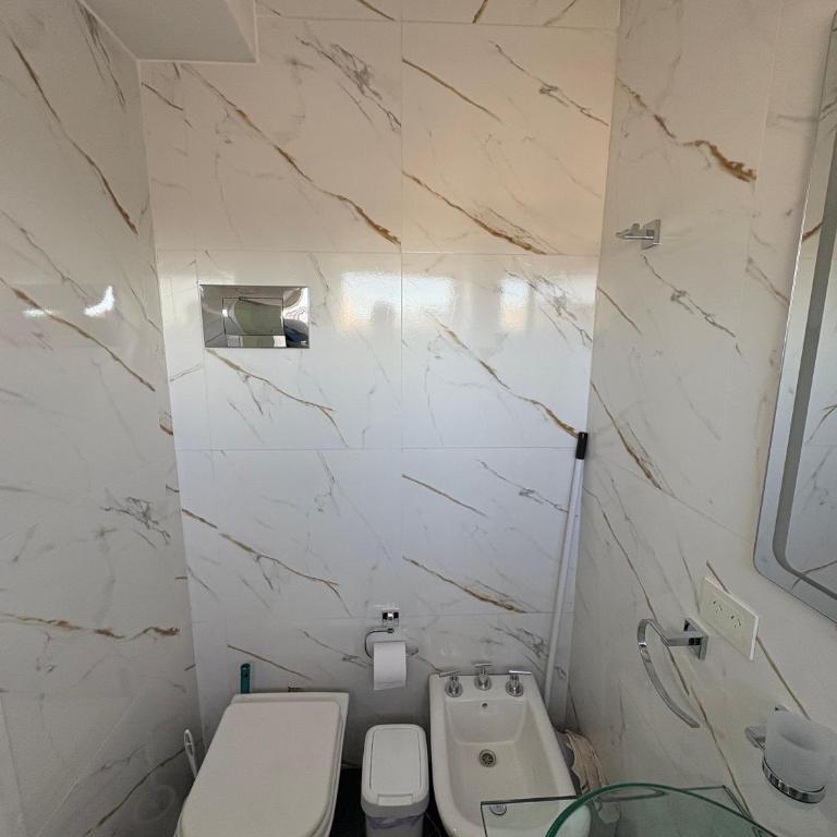 MonoambienteBsAs - Apartamento de 1 dormitorio con balcón - 21