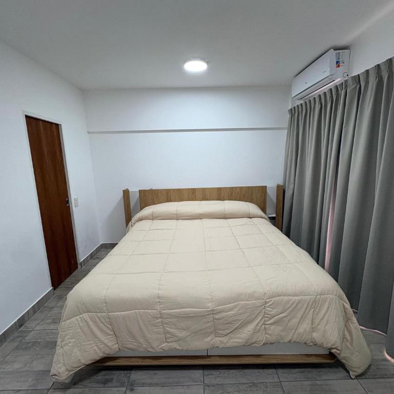 MonoambienteBsAs - Apartamento de 1 dormitorio con balcón - 13