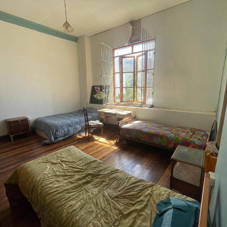 Casa Che - Single Bed in Dormitory Room - 2