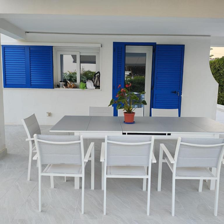 Villa Imperia - Villa Deluxe - 3