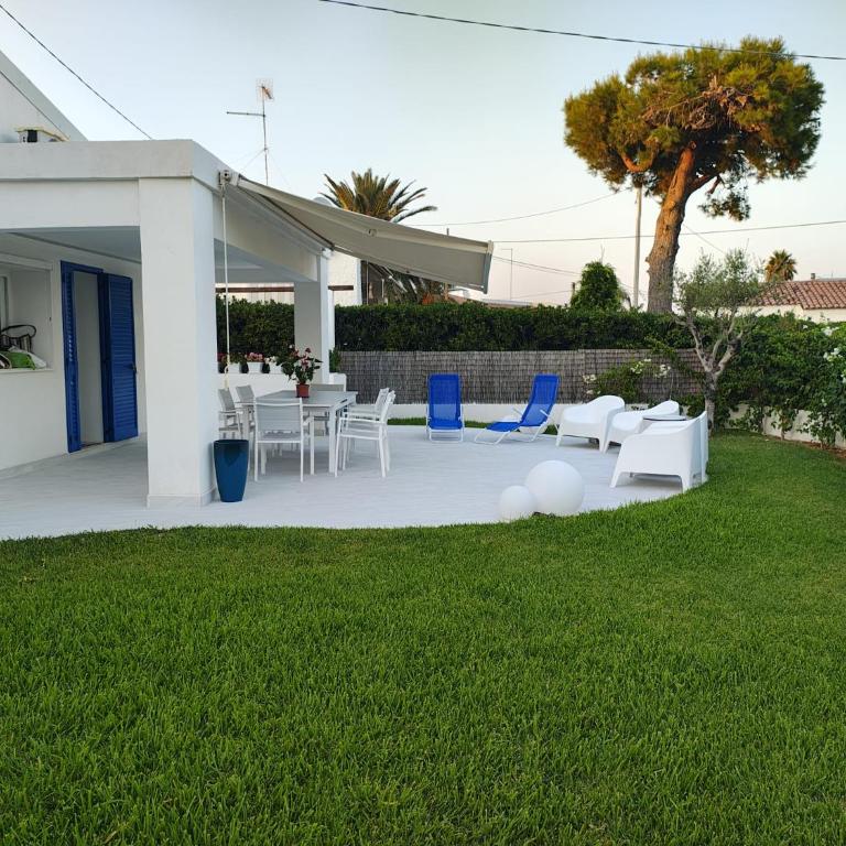 Villa Imperia - Villa Deluxe - 14