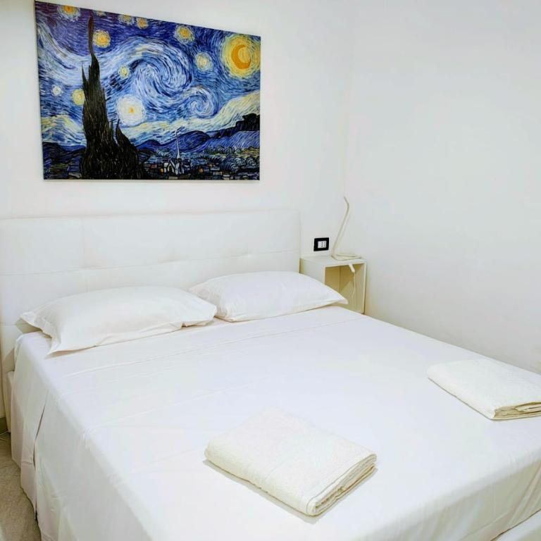 Villa Imperia - Villa Deluxe - 15