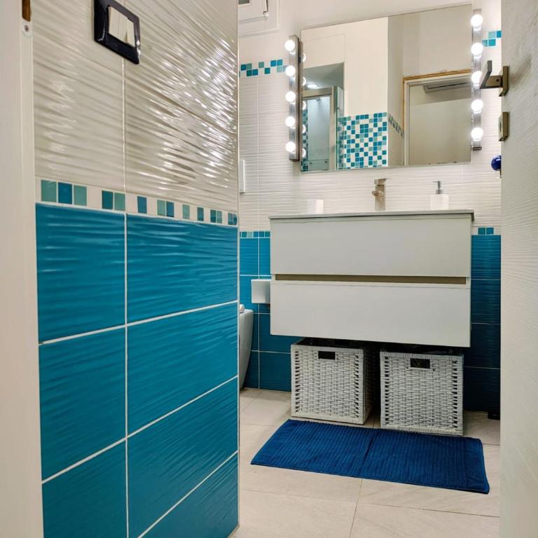 Villa Imperia - Villa Deluxe - 17