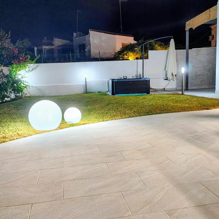 Villa Imperia - Villa Deluxe - 18
