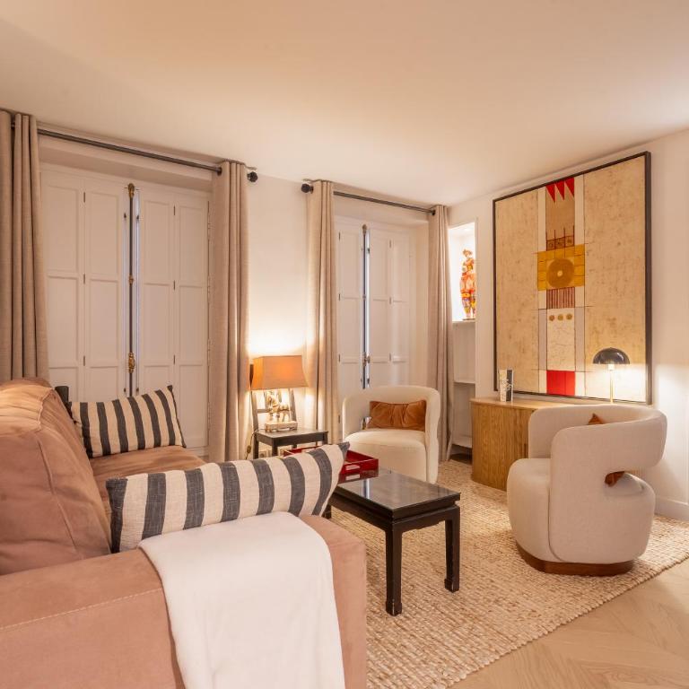 Élégant et Premium 1er Proche Opéra - Apartment mit 1 Schlafzimmer - 10