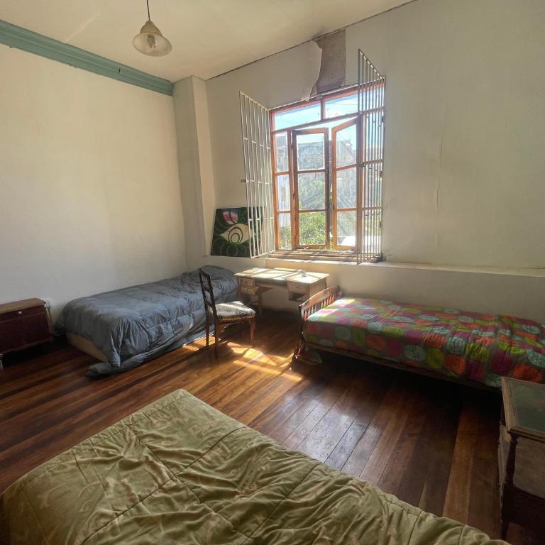 Casa Che - Single Bed in Dormitory Room - 5