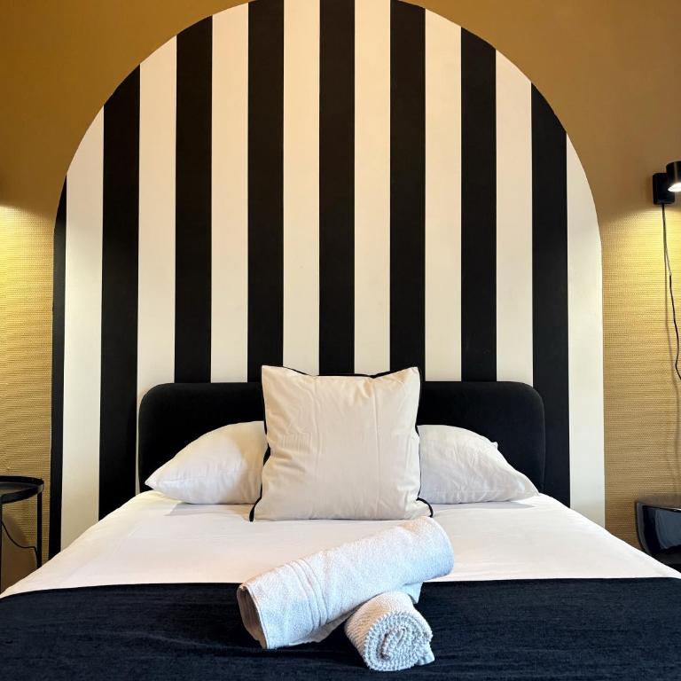 Suite Skelly - Appartement 1 Chambre - 15
