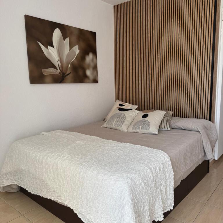 BeMar Apartment - Apartamento de 1 dormitorio - 1