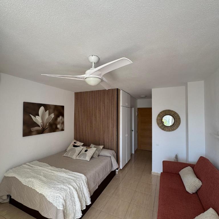 BeMar Apartment - Apartamento de 1 dormitorio - 4