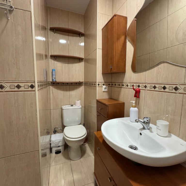 BeMar Apartment - Apartamento de 1 dormitorio - 5