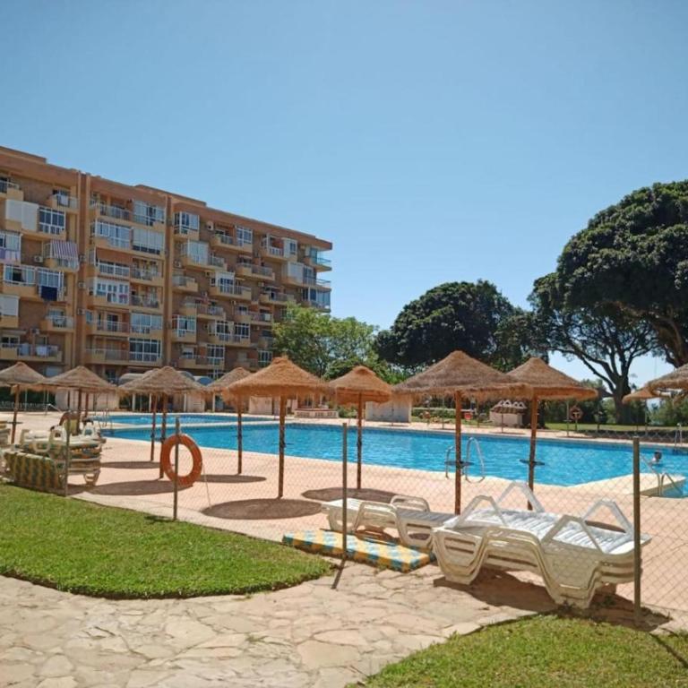 BeMar Apartment - Apartamento de 1 dormitorio - 9
