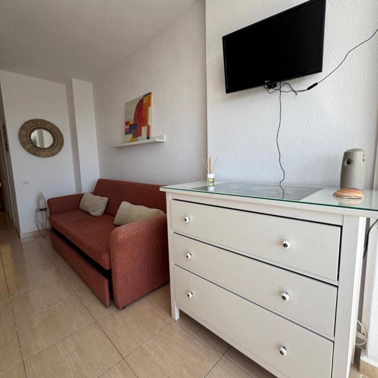 BeMar Apartment - Apartamento de 1 dormitorio - 16