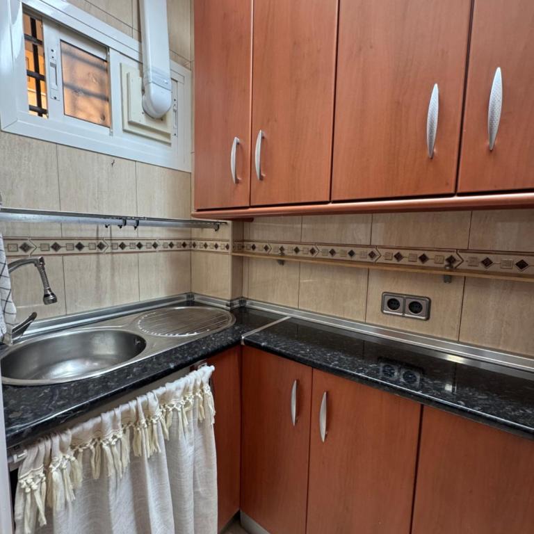 BeMar Apartment - Apartamento de 1 dormitorio - 18