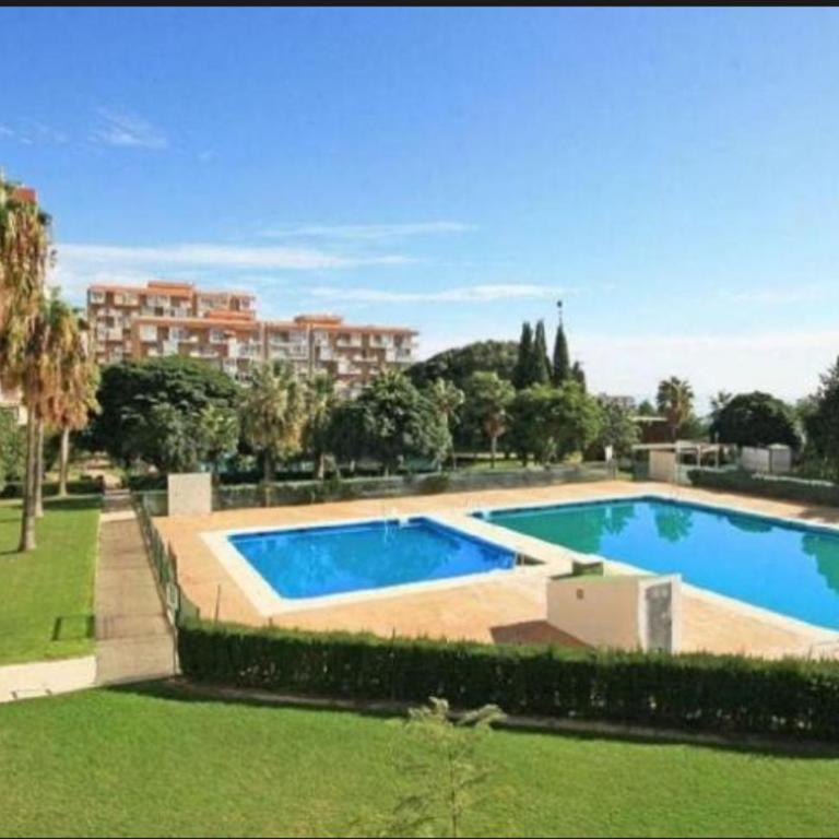 BeMar Apartment - Apartamento de 1 dormitorio - 21